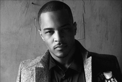 T.I. Discography