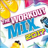 Various Artists - The Workout Mix 2011 Album Reviews, Songs & More