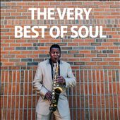 The Very Best of Soul