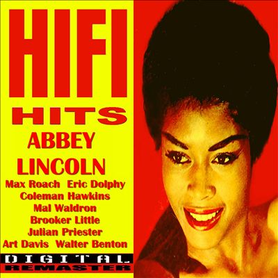 Abbey Lincoln HiFi Hits