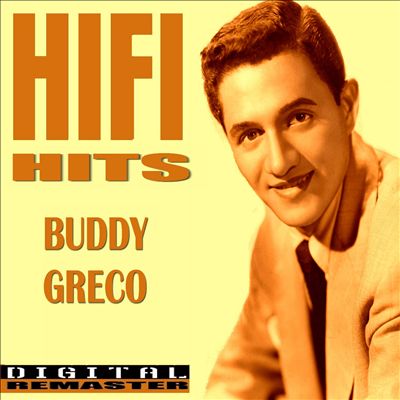Buddy Greco HiFi Hits