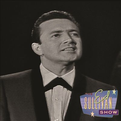 Tender is the Night [Performed Live On the Ed Sullivan Show]