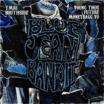 Blue Jean Bandit