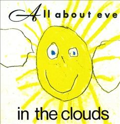 Album herunterladen All About Eve - In The Clouds