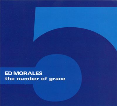 The Number of Grace