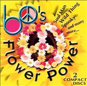 60's Flower Power