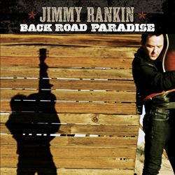 Album herunterladen Download Jimmy Rankin - Back Road Paradise album