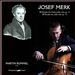Joseph Merk: 20 Etudes for Cello Solo Op. 11