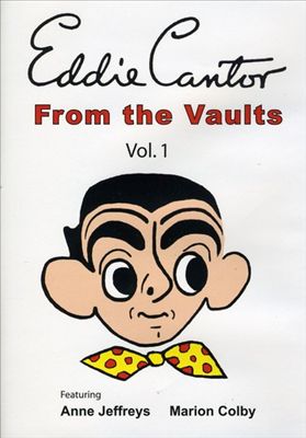 From the Vaults, Vol. 1 [DVD]