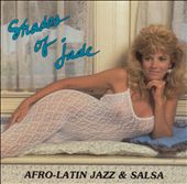 Afro-Latin Jazz & Salsa