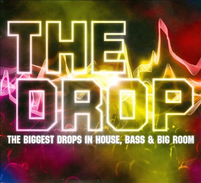 The Drop [Rhino]