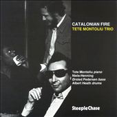 Catalonian Fire