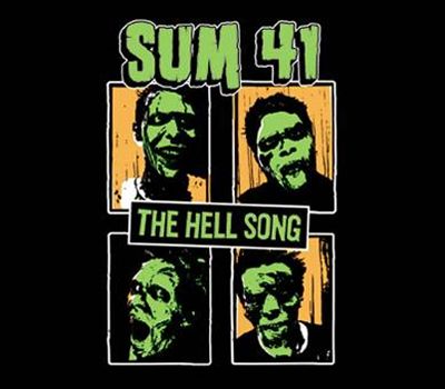 Hell Song, Pt. 2 [UK]