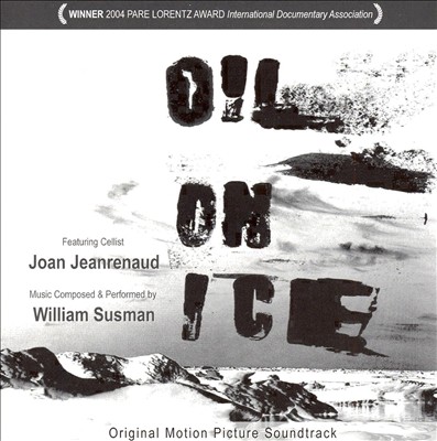 Oil on Ice, film score