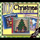 102 Christmas Songs