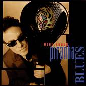 Piranha Blues