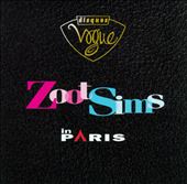 Zoot Sims in Paris