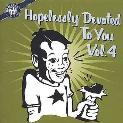 Hopelessly Devoted to You, Vol. 4