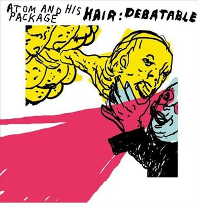 Hair: Debatable