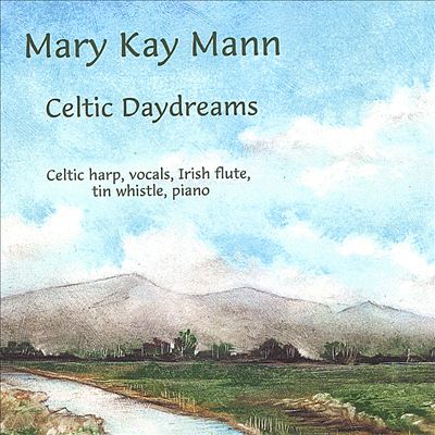 Celtic Daydreams