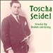 Toscha Seidel Plays Brahms & Grieg