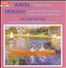 Ravel: Piano Trio; Debussy: Sonata for Violin and Piano; Sonata for Cello and Piano