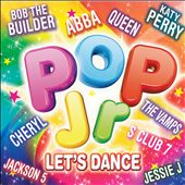 Pop Jr.: Let's Dance