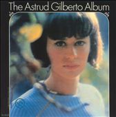 The Astrud Gilberto Album
