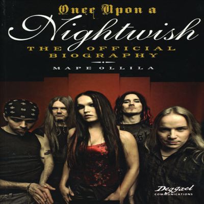 Once Upon a Nightwish
