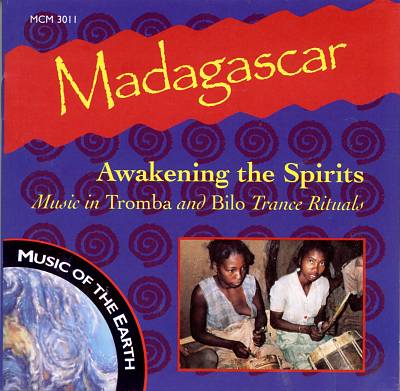 Madagascar: Awakening the Spirits