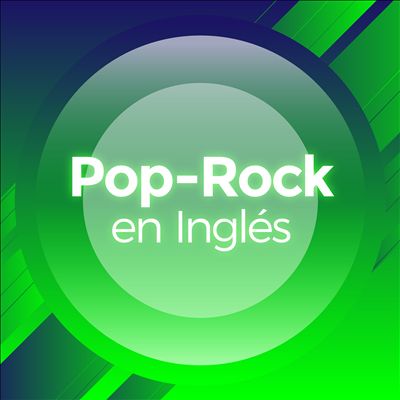 Pop-Rock En Ingles