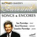 Richard Baker's Favourite Songs And Encores