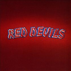 descargar álbum Red Devils - Red Devils