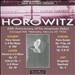 Horowitz: 25th Anniversay of his American Debut [Archipel]