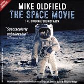 The Space Movie [Original Motion Picture Soundtrack]