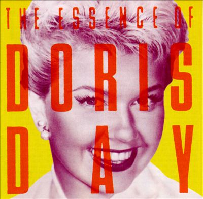 The Essence of Doris Day