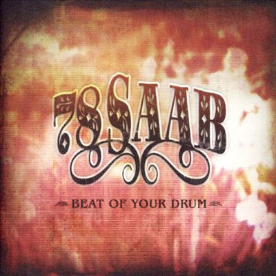 Beat of Your Drum EP