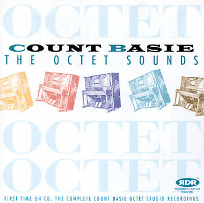 The Octet Sounds: The Complete Octet Studio Record