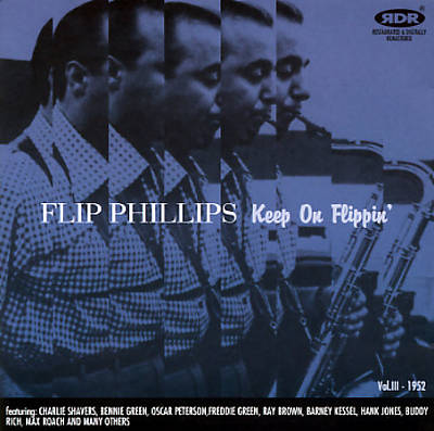 Keep on Flippin', Vol. 3 1952