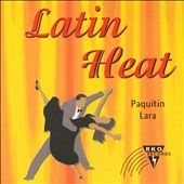 Latin Heat: Cha Cha Anyone