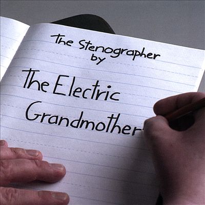 The Stenographer
