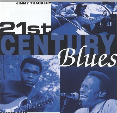 21st Century Blues [K-Tel]
