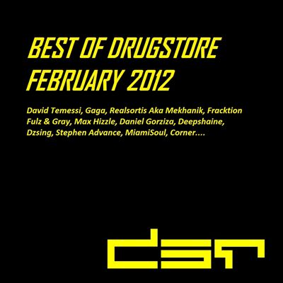 Best of Drugstore: February 2012