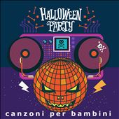 Halloween Party Canzoni per Bambini