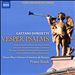 Gaetano Donizetti: Vesper Psalms