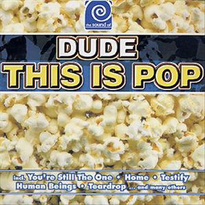 Sound of Dude This Is Pop