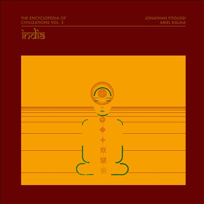 The Encyclopedia of Civilizations, Vol. 3: India