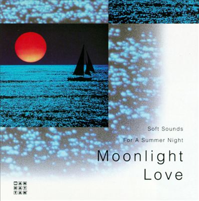 Moonlight Love: Soft Sounds for a Summer Night