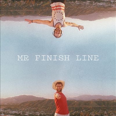 Mr. Finish Line
