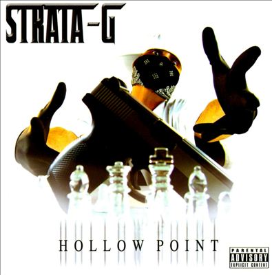 Hollow Point (The Pawn)